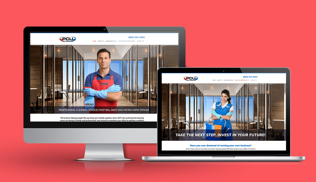 website services