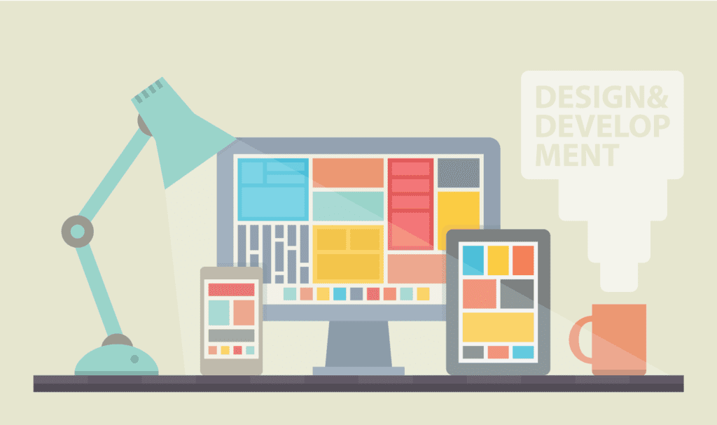 Web Development Services