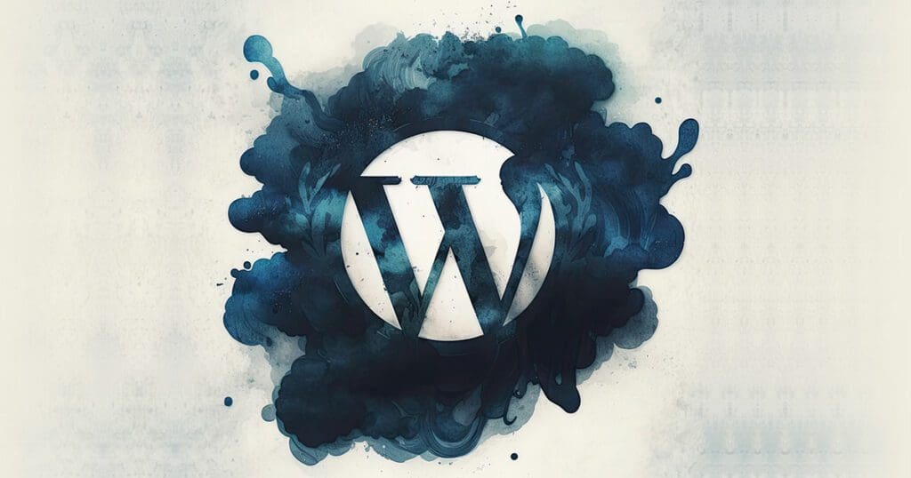 WordPress Logo