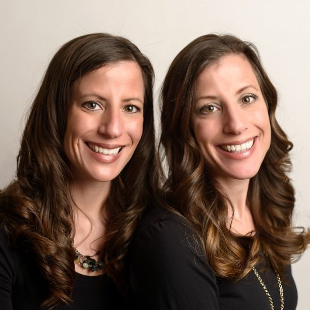 Emily & Julie
