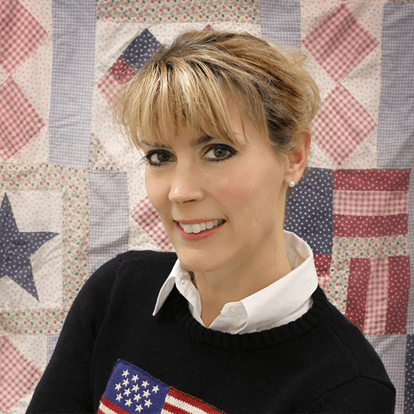 Christy Lucas