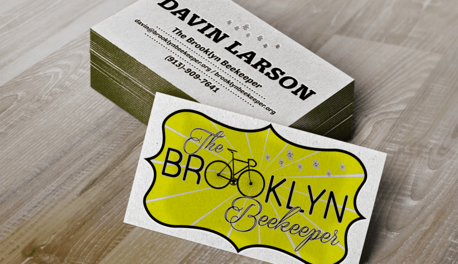 Brooklyn_Beekeeper_Business_Cards