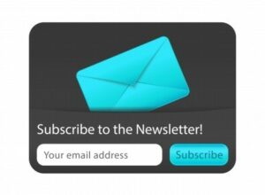 Mistakes in Email Newsletters