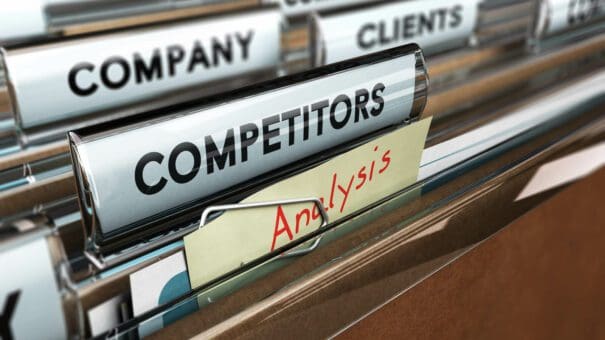 Competitor Analysis