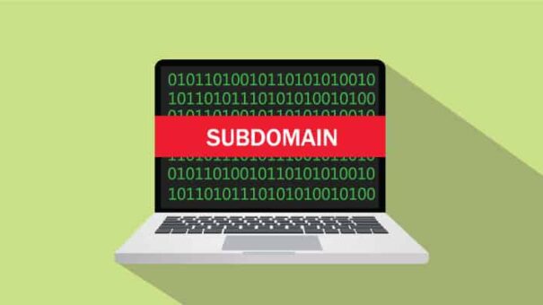 Subdomain