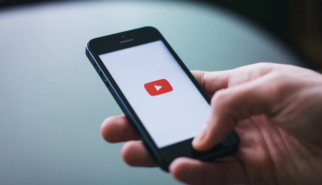 youtube-phone YouTube