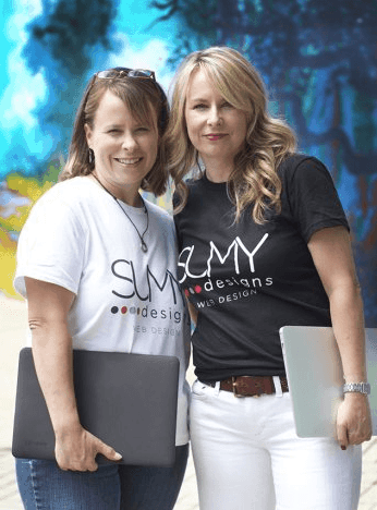 sumy designs builds websites and relationships