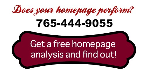 homepage-analysis