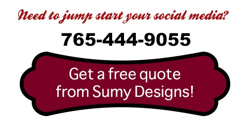 social media practices sumy designs