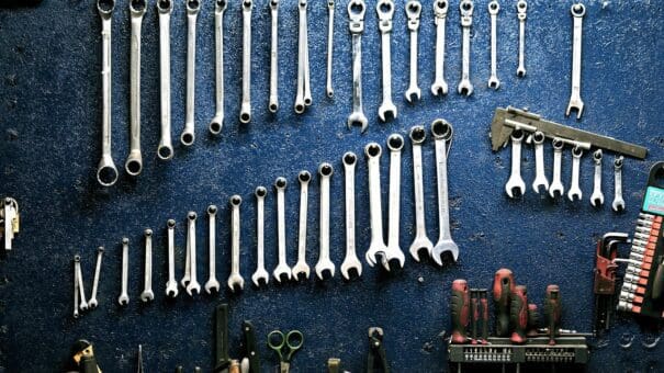 tools tools