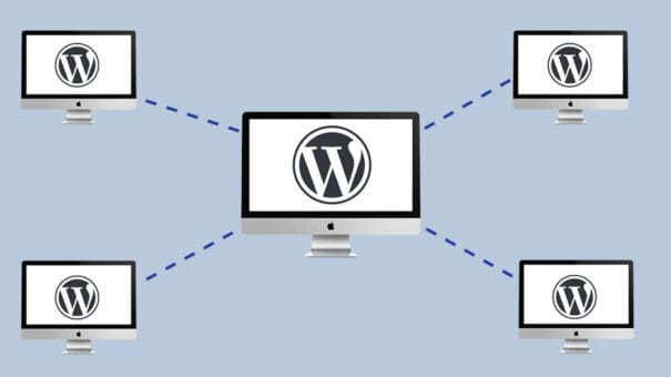 WordPress Multisite