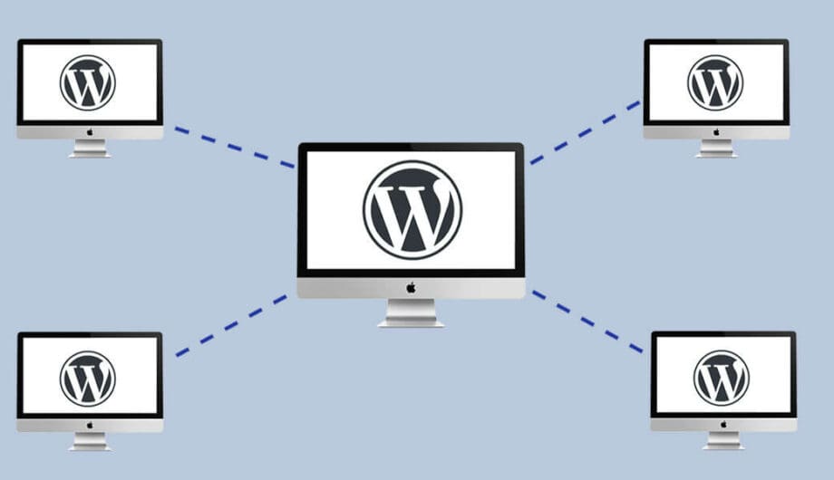 WordPress Multisite