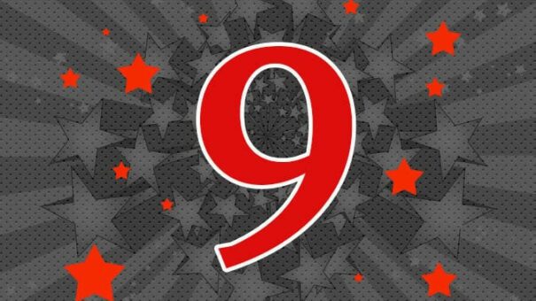 SUMY DESIGNS IS NINE YEARS OLD
