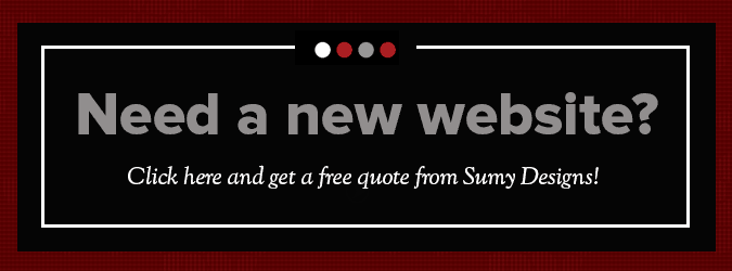 Click here and get a free website quote from Sumy Designs