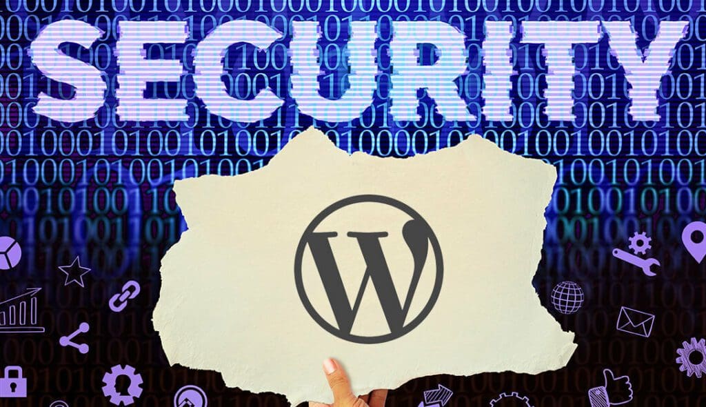 security WordPress Security