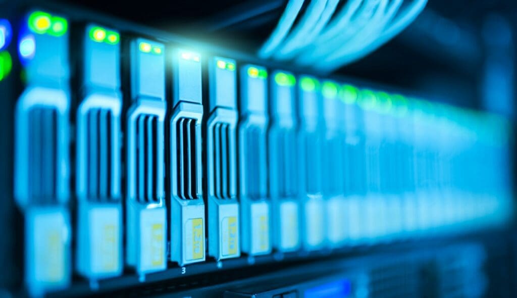 server server