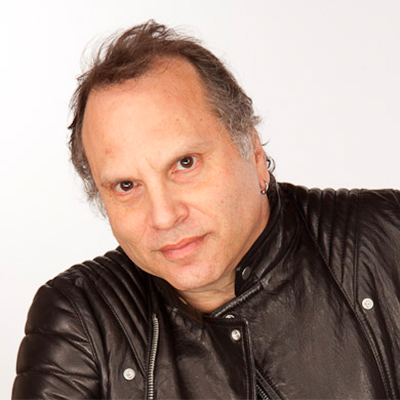 Buzz Bissinger