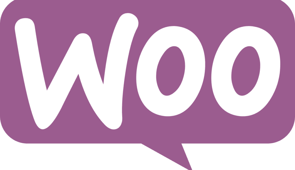 woo WooCommerce Logo
