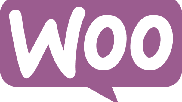 WooCommerce Logo