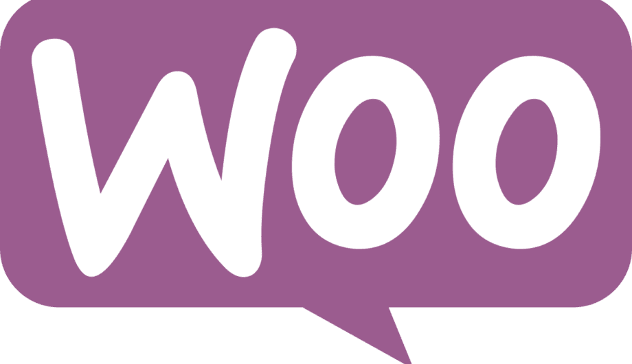 WooCommerce Logo