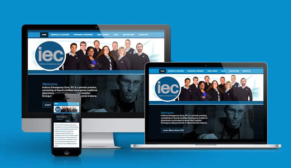 Indiana Emergency Care Sumy Designs