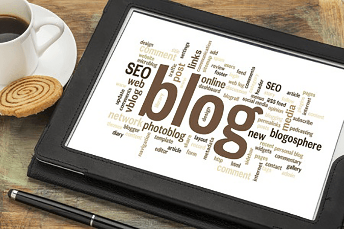 ways to promote your blog