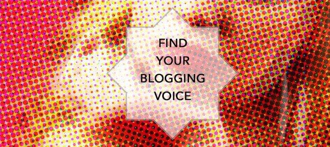 BLOGGING-VOICE-FIND