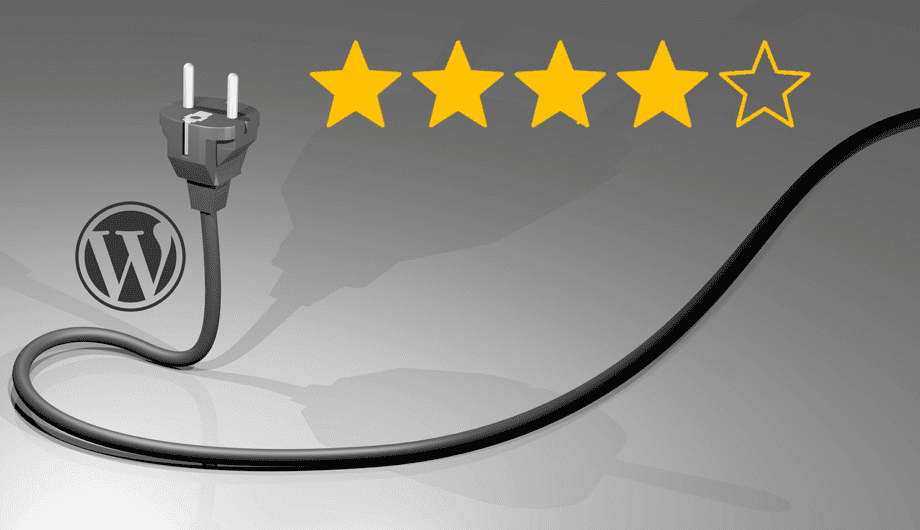 How to rate a plugin