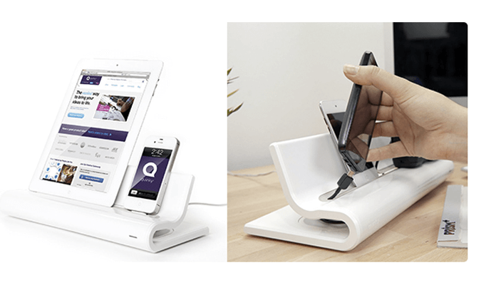docking station