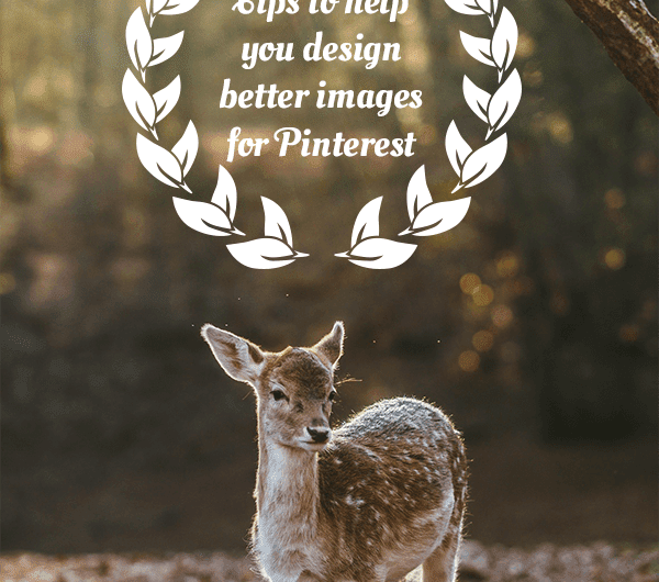 images for designing better images for pinterest