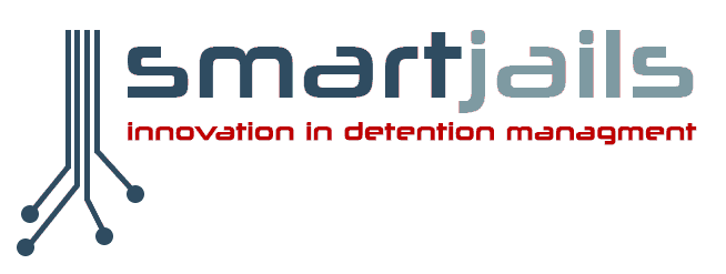 Smart Jails Logo Design