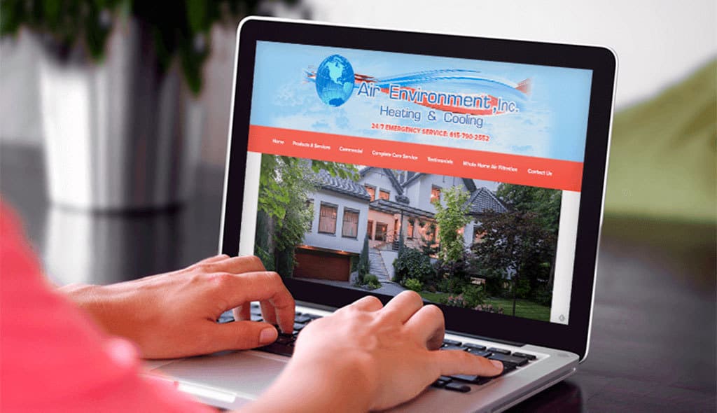 Air Environment Inc