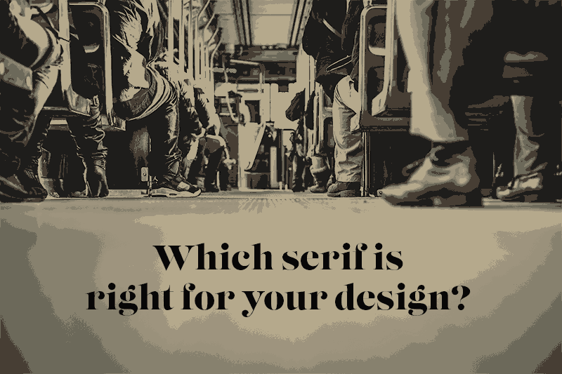 serifdesign serif fonts