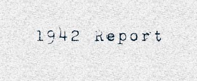 1942 typewriter font