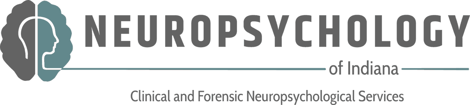 Neuropsychology of Indiana