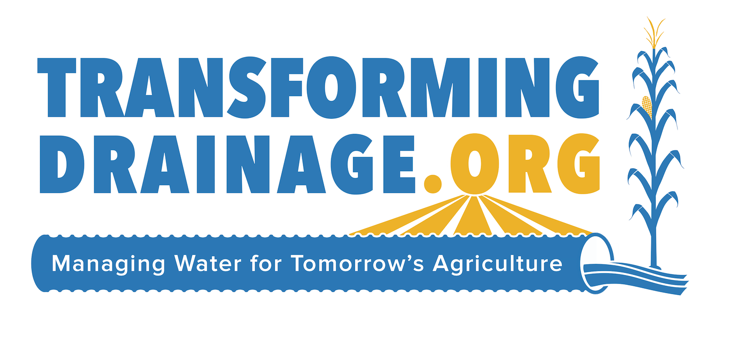 Transforming Drainage