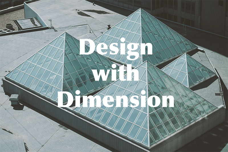 designwithdimension