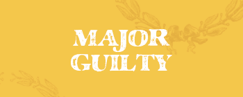 MajorGuilty