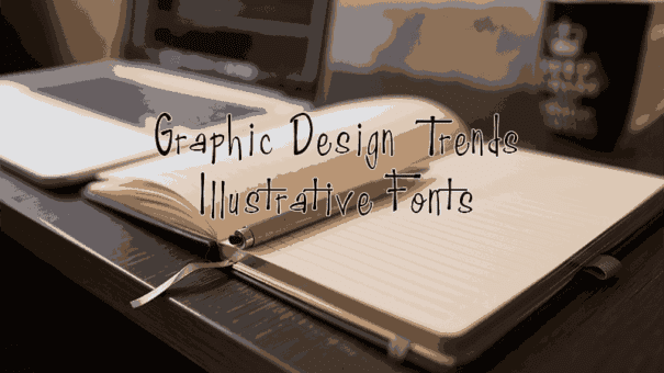 graphic design trends