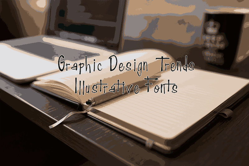 graphic design trends