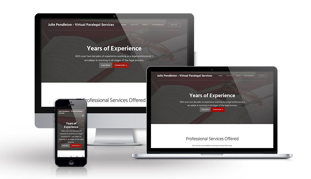 paralegal Washington Paralegal Services | Law Firm Website