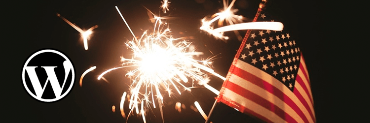 Fourth of July WordPress Deals