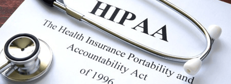 HIPAA Compliant Forms