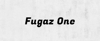 Fugaz One