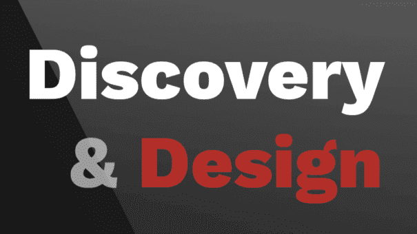 Discovery & Design WordCamp