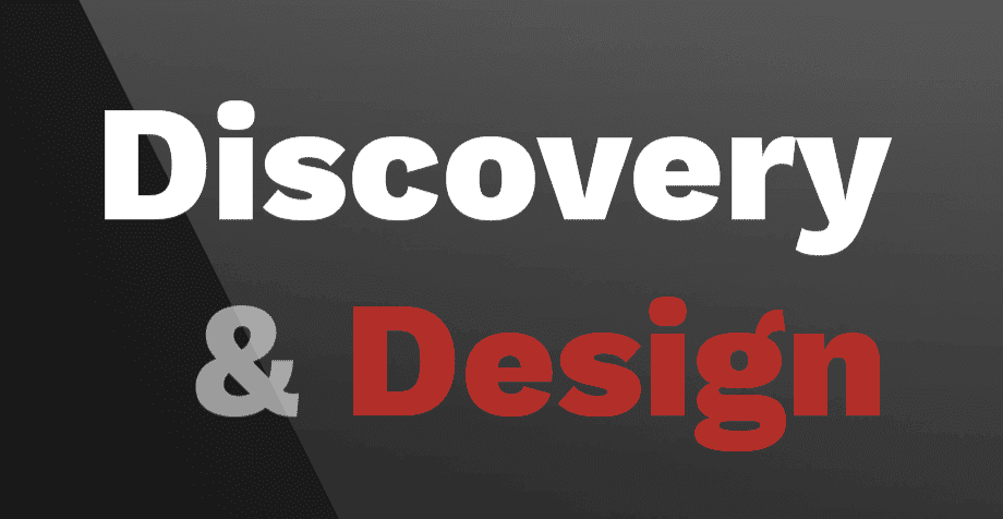 Discovery & Design WordCamp