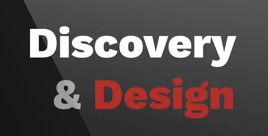 Discovery & Design WordCamp