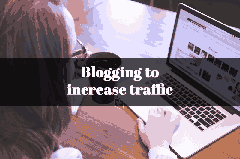 blogging tips to increase traffic