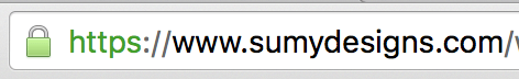 SSL Example