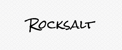 rocksalt